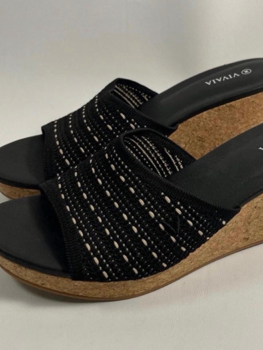 Vivaia wedges